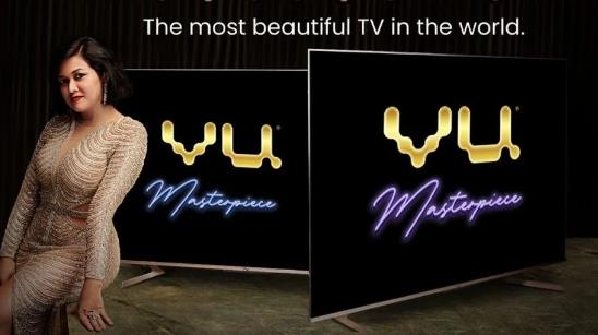 Vu Tv