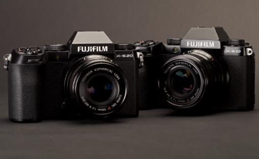 fujifilm