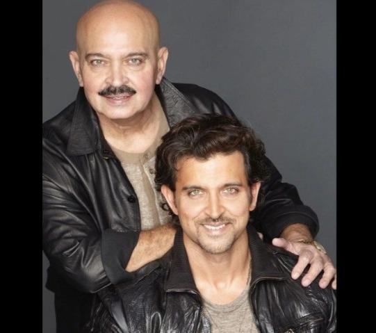Rakesh Roshan is all set to produce a documentary that delves into the illustrious legacy of the Roshan family in the film industry.
