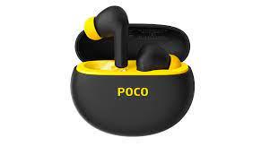 Poco Pods भारत में लॉन्च। 