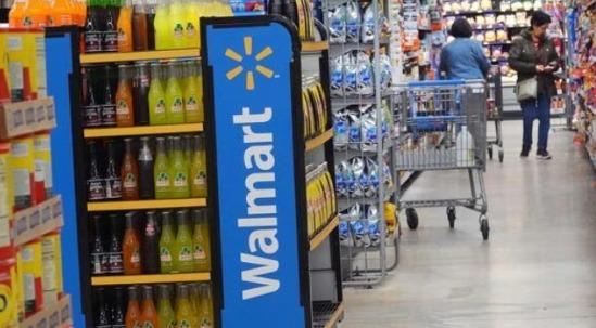 Walmart buys $1.4 billion Tiger Global stake in Flipkart