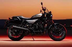भारत में Harley-Davidson X 440 की बुकिंग शुरू। 