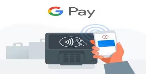 google pay