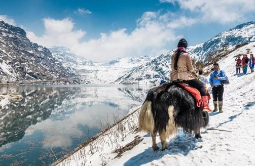 सिक्किम