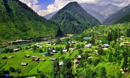 कश्मीर घाटी