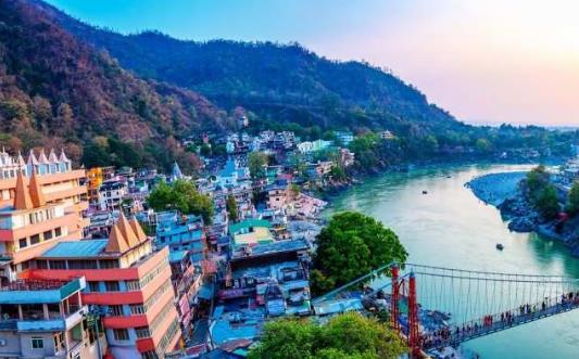 उत्तराखंड 