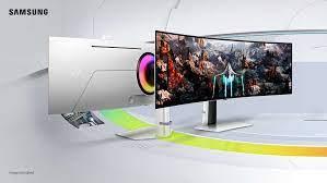 सैमसंग ओडिसी G9 OLED गेमिंग मॉनिटर भारत में लॉन्च हुआ।