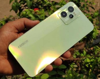 REALME C55