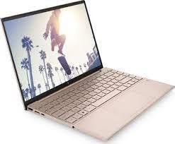 HP Pavilion Aero 13 launched in India.