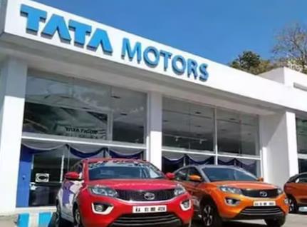 tata motor