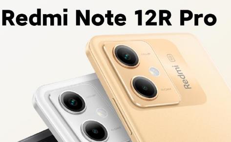 redmi note 12