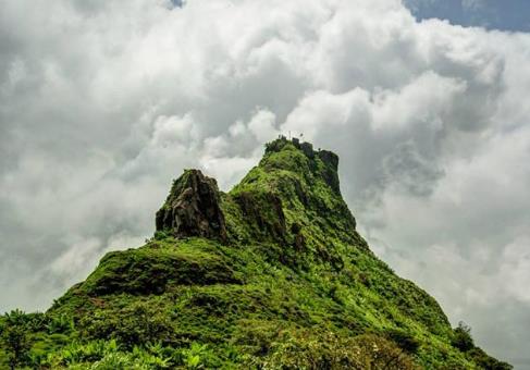 तुंग किला