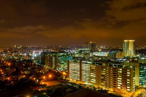 बैंगलोर