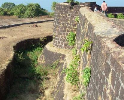 जयगढ़ फोर्ट 