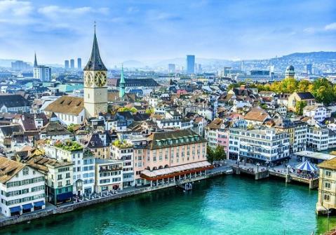 स्विट्जरलैंड