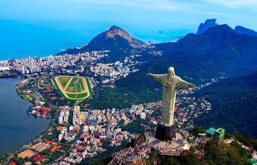 ब्राजील 