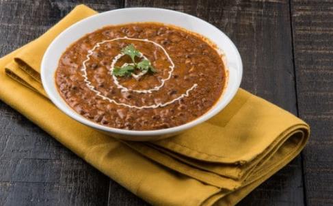 दाल मखनी