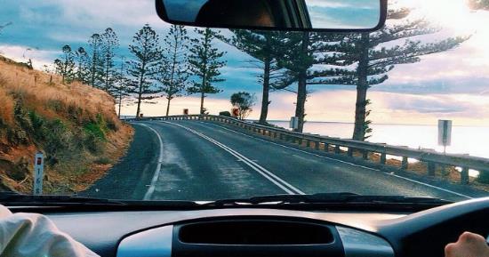 Chandigarh to Kasol Road