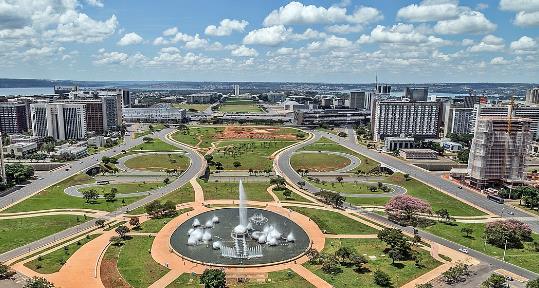 ब्राजील