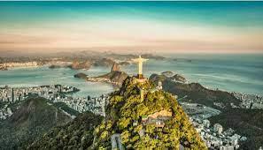 Top Places To Visit In Brazil.