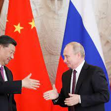  पुतिन ने शीर्ष चीनी जनरल की मेजबानी की, करीबी सैन्य संबंधों का आह्वान किया |