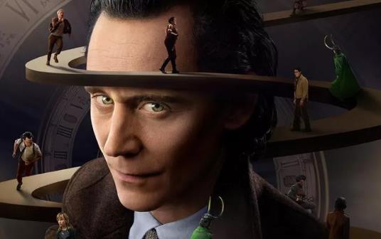 loki season 2