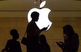 Apple files legal challenge to EU's Digital Markets Act