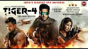 Salman Khan ने वर्ल्ड कप फाइनल के दौरान Tiger 4 को लेकर दिया बड़ा हिंट, भाईजान ने कहा- 'इंतजार करो...'