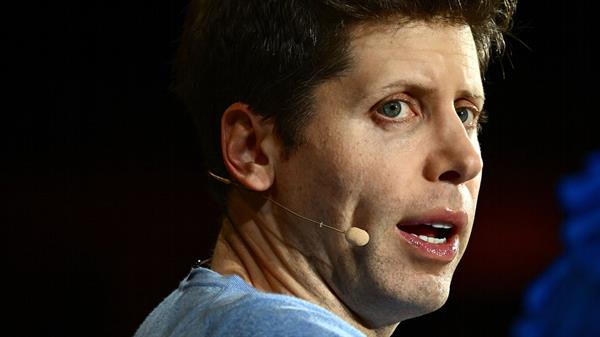 Sam Altman to Return as OpenAI CEO After Tumultuous Ouster