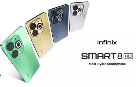 infinix