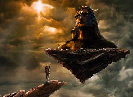 mahadev