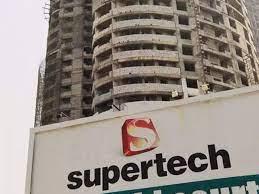 Enforcement Directorate Raids on Supertech Builders: Unraveling Alleged Money Laundering