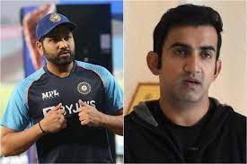  पूर्व भारतीय क्रिकेटर ने कप्तान के बयान पर उठाया सवाल।