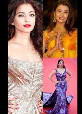 Aishwarya Rai Bachchan stuns as she walks the ramp at Paris Fashion Week 2023; fans say, 'OG Fashionista' [Check Reactions]