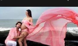 Bigg Boss 9 fame Rochelle Rao and Keith Sequeira were blessed with a baby girl; the couple call her the greatest blessing