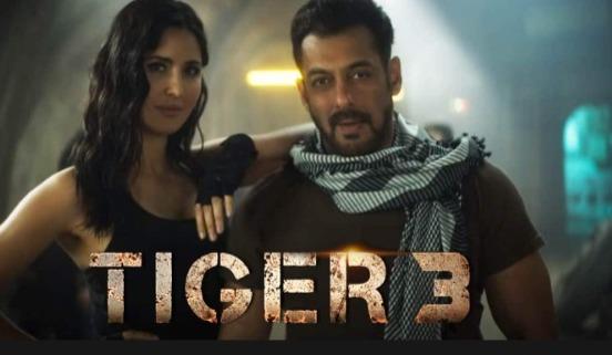 Tiger 3 Trailer coming on October 16; Salman Khan, Katrina Kaif fans say 'Big Daddy Of Spy Universe'