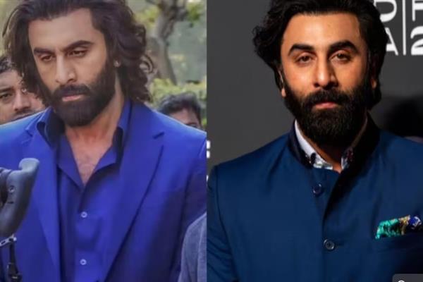 Animal star Ranbir Kapoor receives summons from ED in connection to a gaming app case; more celebs to be probed
