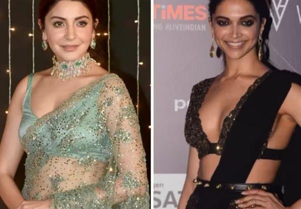 From Anushka Sharma to Deepika Padukone: Bollywood celebs and doppelgängers.