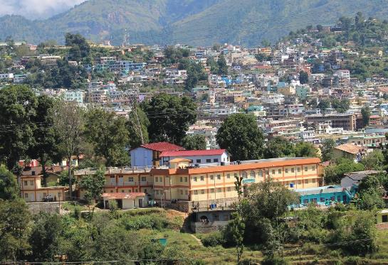 pithoragarh