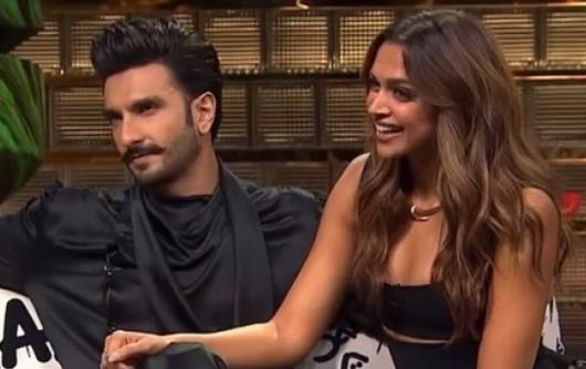 कॉफी विद करण 8