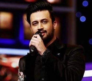 atif aslam
