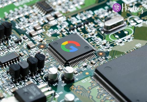  Google Unveils New AI Chip That Is 100x Faster Than Its Predecessor