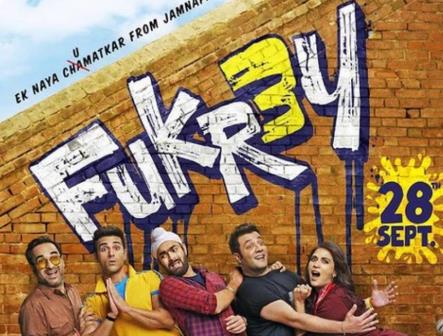 fukrey