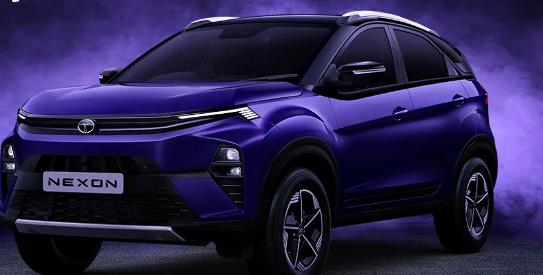 tata nexon