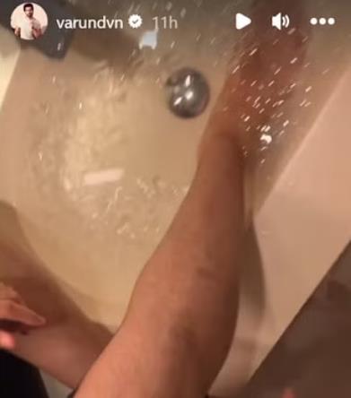 varun