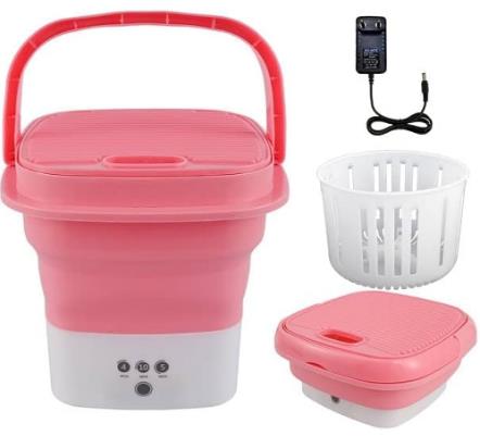 mini washing machine