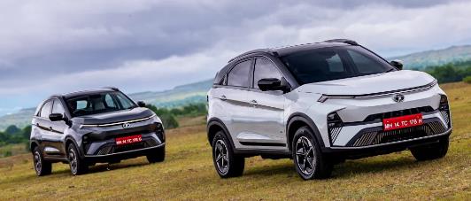 tata nexon