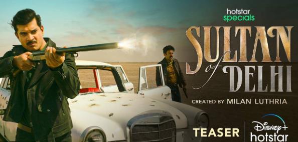 sultan of delhi