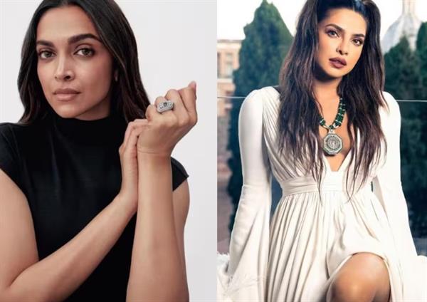 Did Deepika Padukone just take a dig at Priyanka Chopra with her ‘global recognition’ comment?