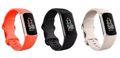 fitbit charge 6
